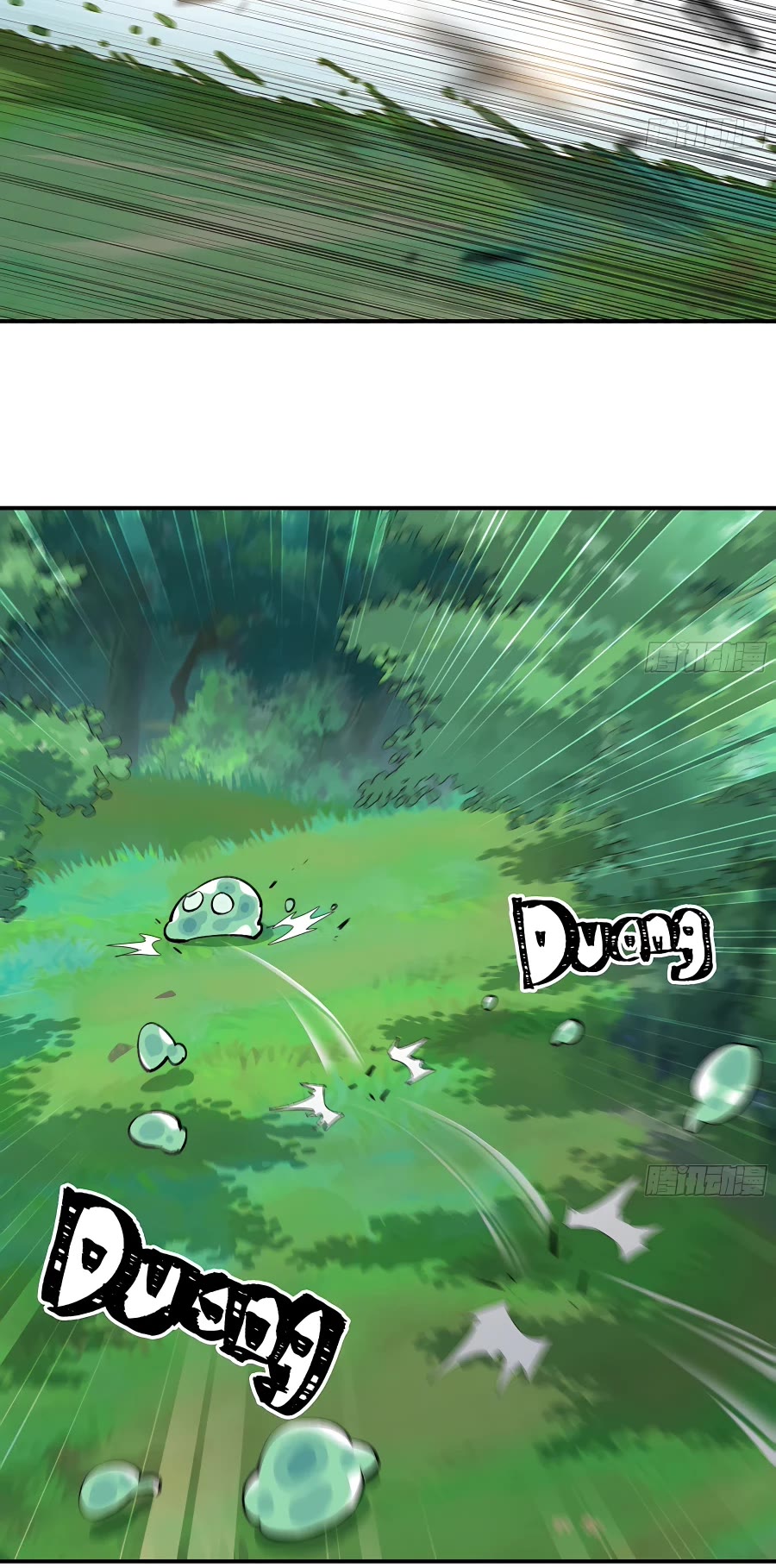 Mushroom Hero Chapter 15 page 13 - Chapter 15