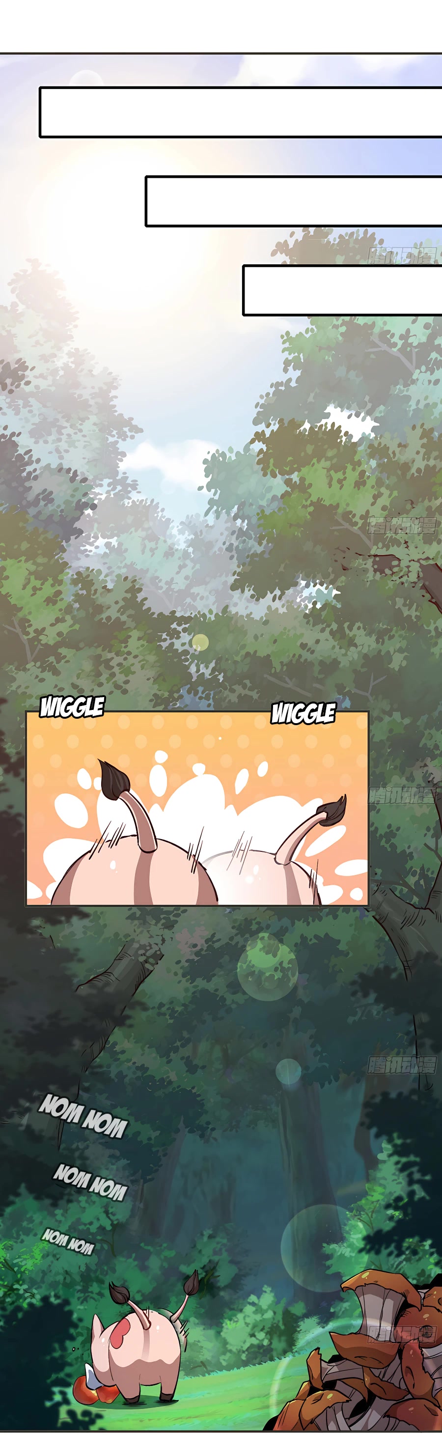 Mushroom Hero Chapter 15 page 2 - Chapter 15