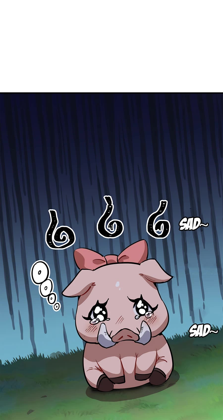 Mushroom Hero Chapter 15 page 23 - Chapter 15