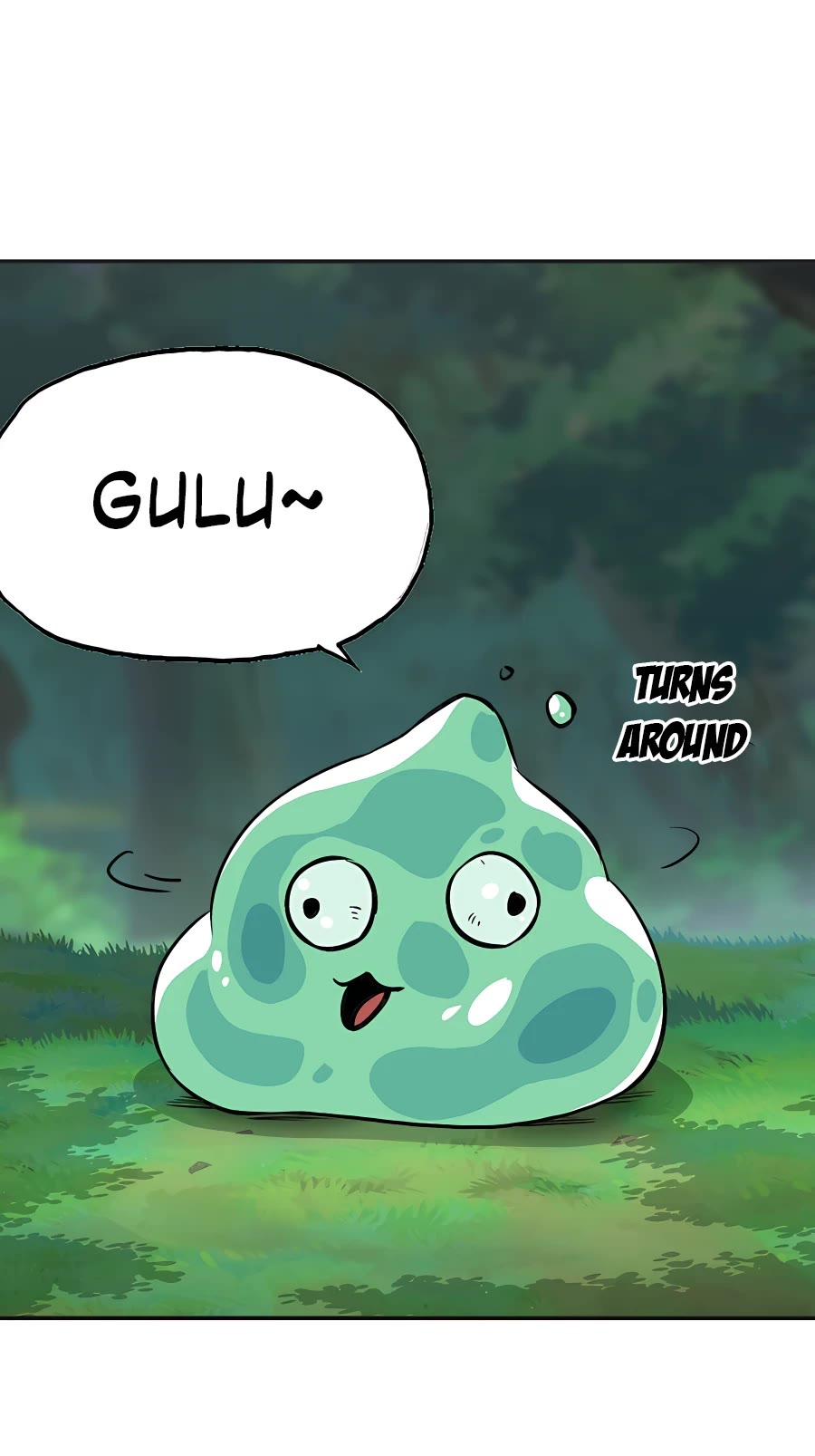 Mushroom Hero Chapter 15 page 8 - Chapter 15