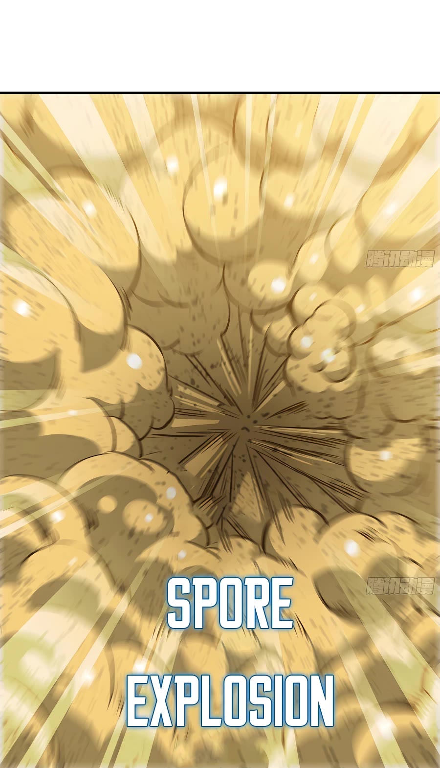 Mushroom Hero Chapter 16 page 14 - Chapter 16