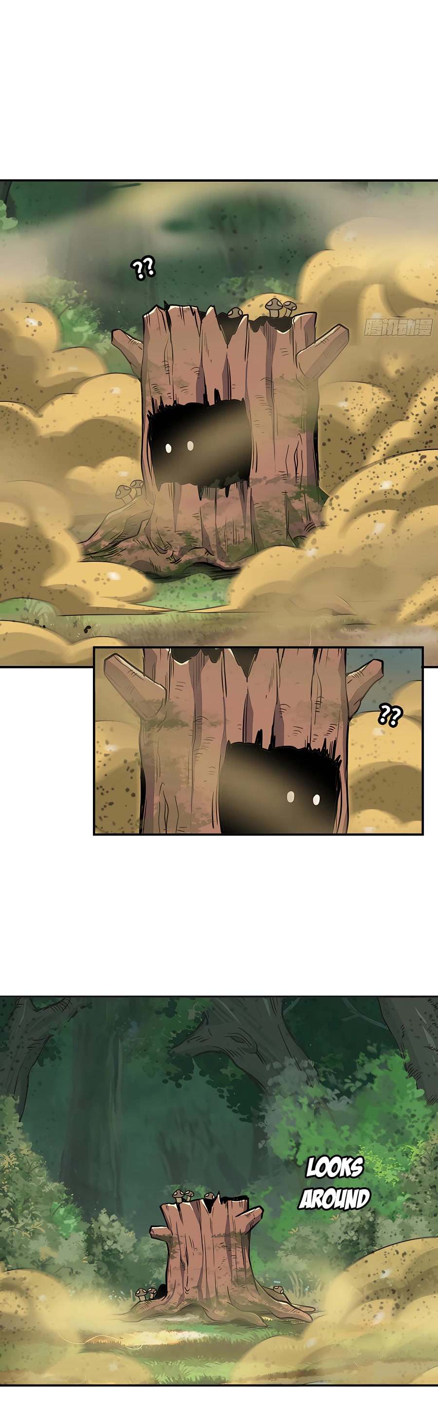 Mushroom Hero Chapter 16 page 16 - Chapter 16