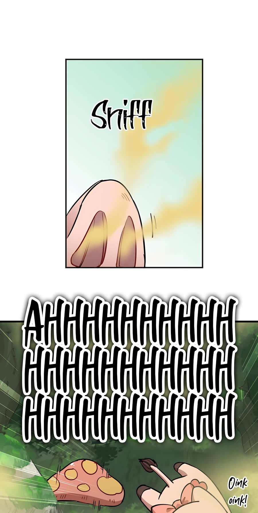 Mushroom Hero Chapter 16 page 19 - Chapter 16