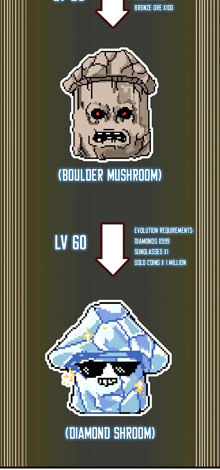 Mushroom Hero Chapter 17 page 19 - Chapter 17