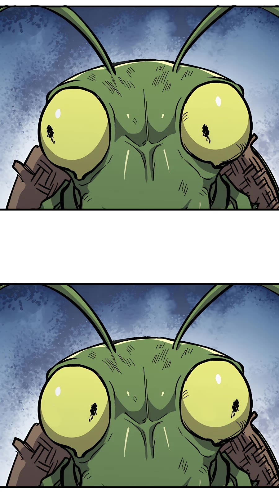 Mushroom Hero Chapter 18 page 14 - Chapter 18