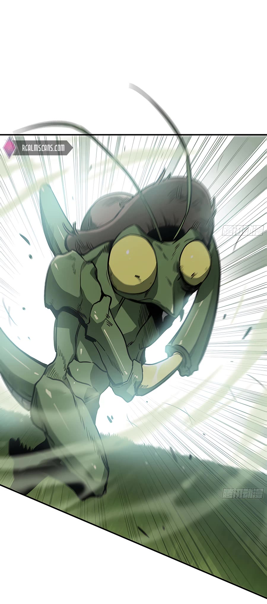 Mushroom Hero Chapter 18 page 18 - Chapter 18