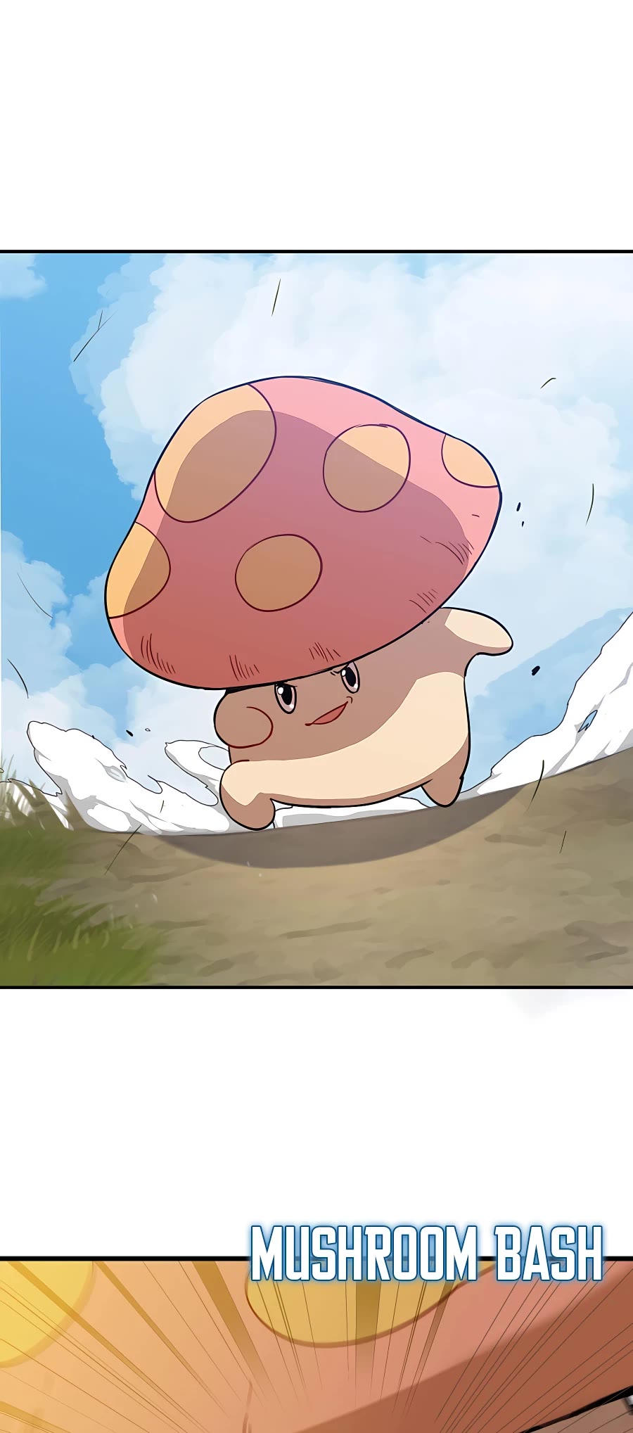 Mushroom Hero Chapter 18 page 28 - Chapter 18