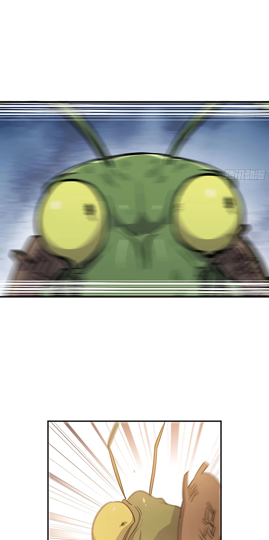 Mushroom Hero Chapter 18 page 30 - Chapter 18