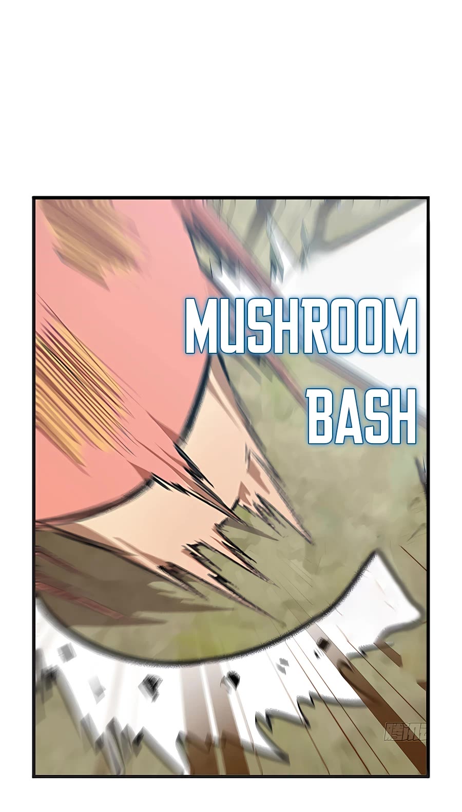 Mushroom Hero Chapter 18 page 4 - Chapter 18