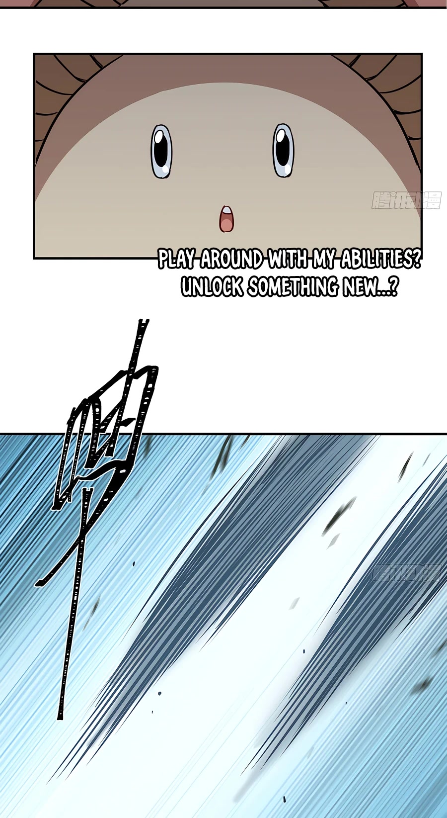 Mushroom Hero Chapter 19 page 12 - Chapter 19