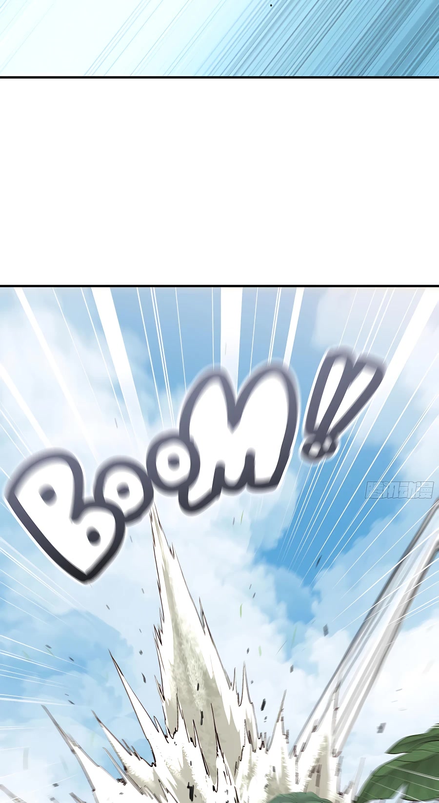 Mushroom Hero Chapter 19 page 13 - Chapter 19