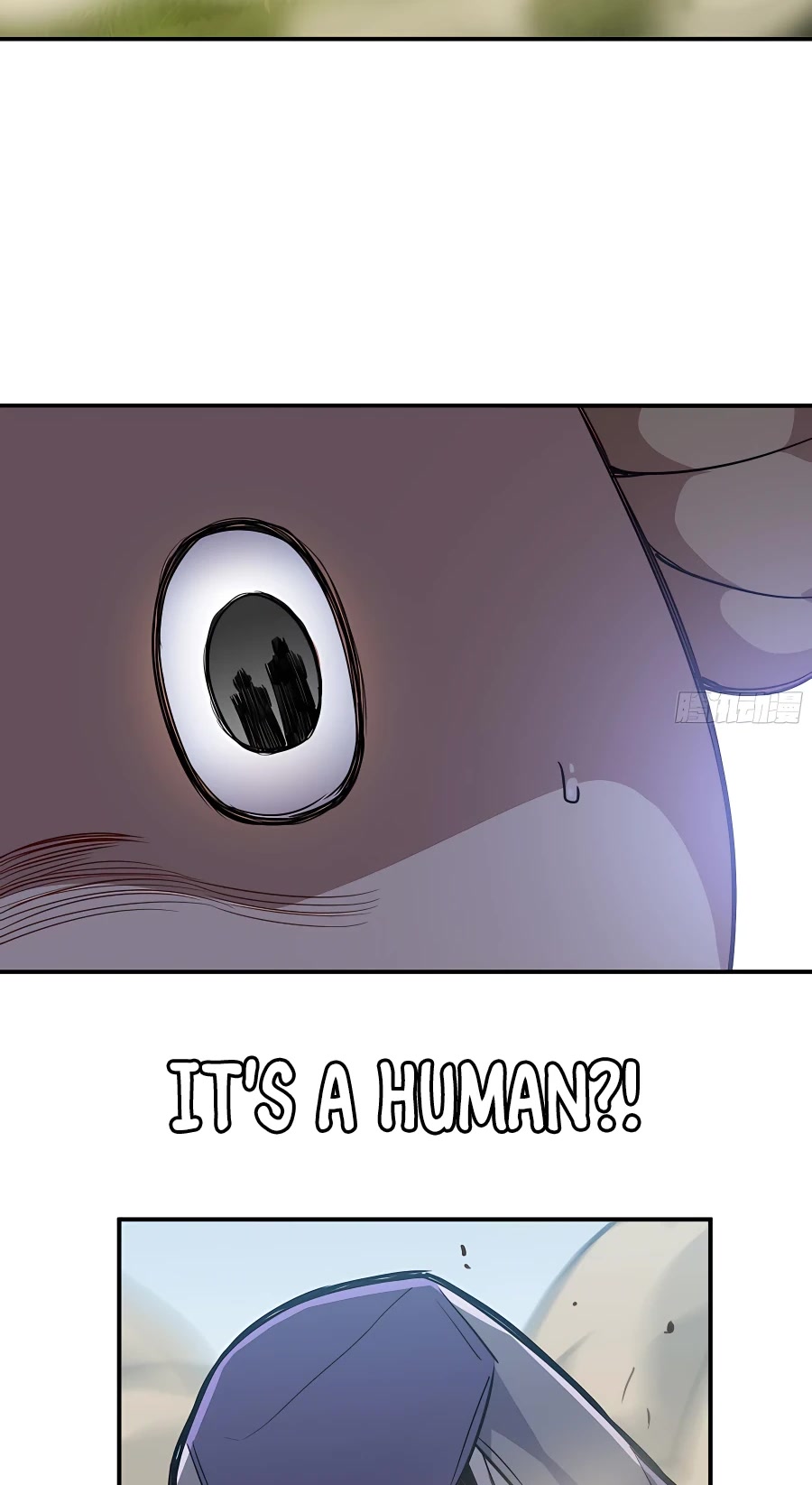 Mushroom Hero Chapter 19 page 17 - Chapter 19