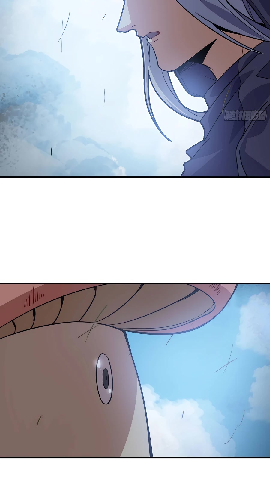 Mushroom Hero Chapter 19 page 32 - Chapter 19