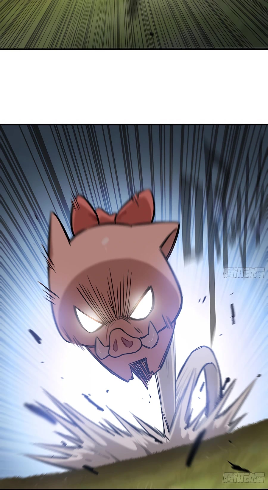 Mushroom Hero Chapter 19 page 42 - Chapter 19