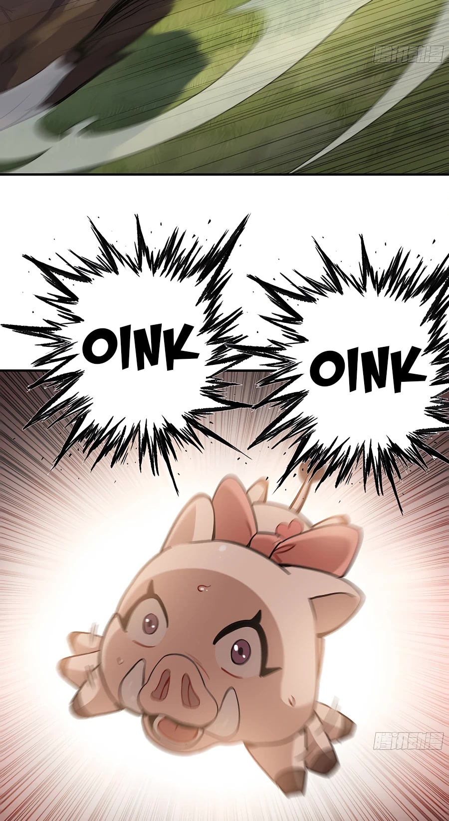 Mushroom Hero Chapter 19 page 45 - Chapter 19