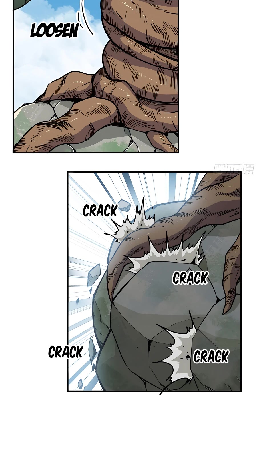 Mushroom Hero Chapter 19 page 50 - Chapter 19