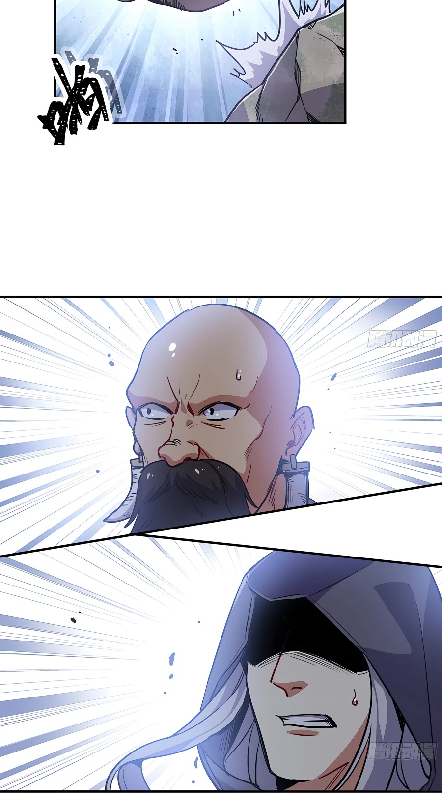 Mushroom Hero Chapter 19 page 53 - Chapter 19