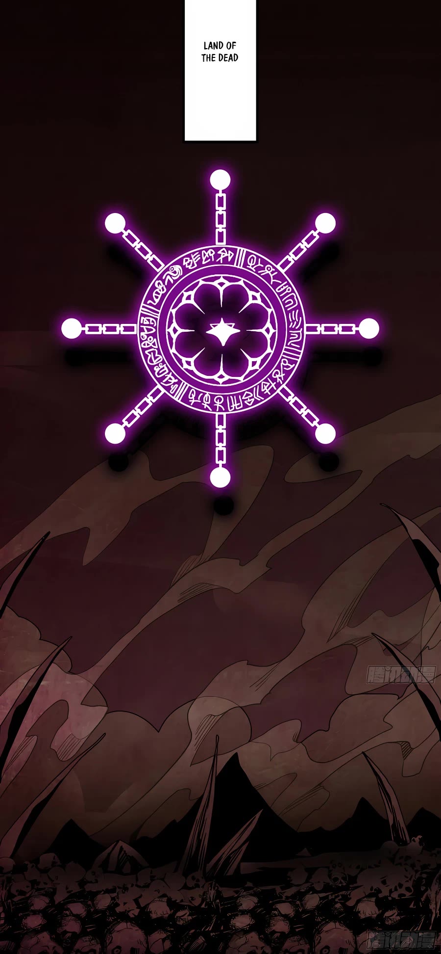 Mushroom Hero Chapter 2 page 19 - Chapter 2