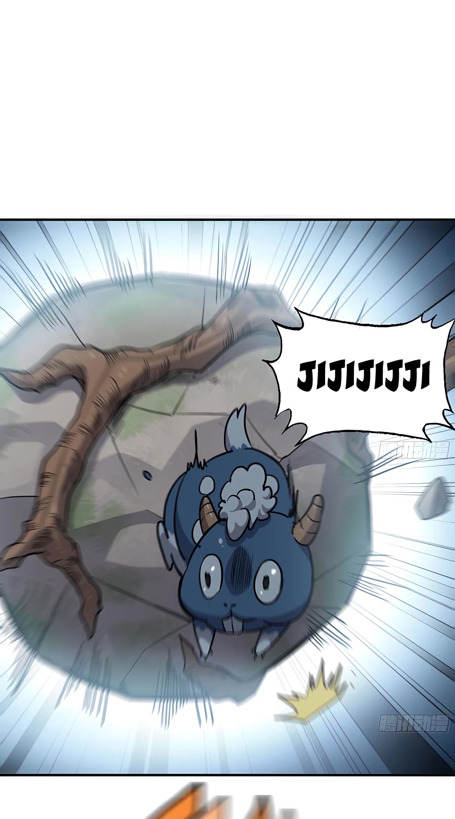 Mushroom Hero Chapter 20 page 12 - Chapter 20