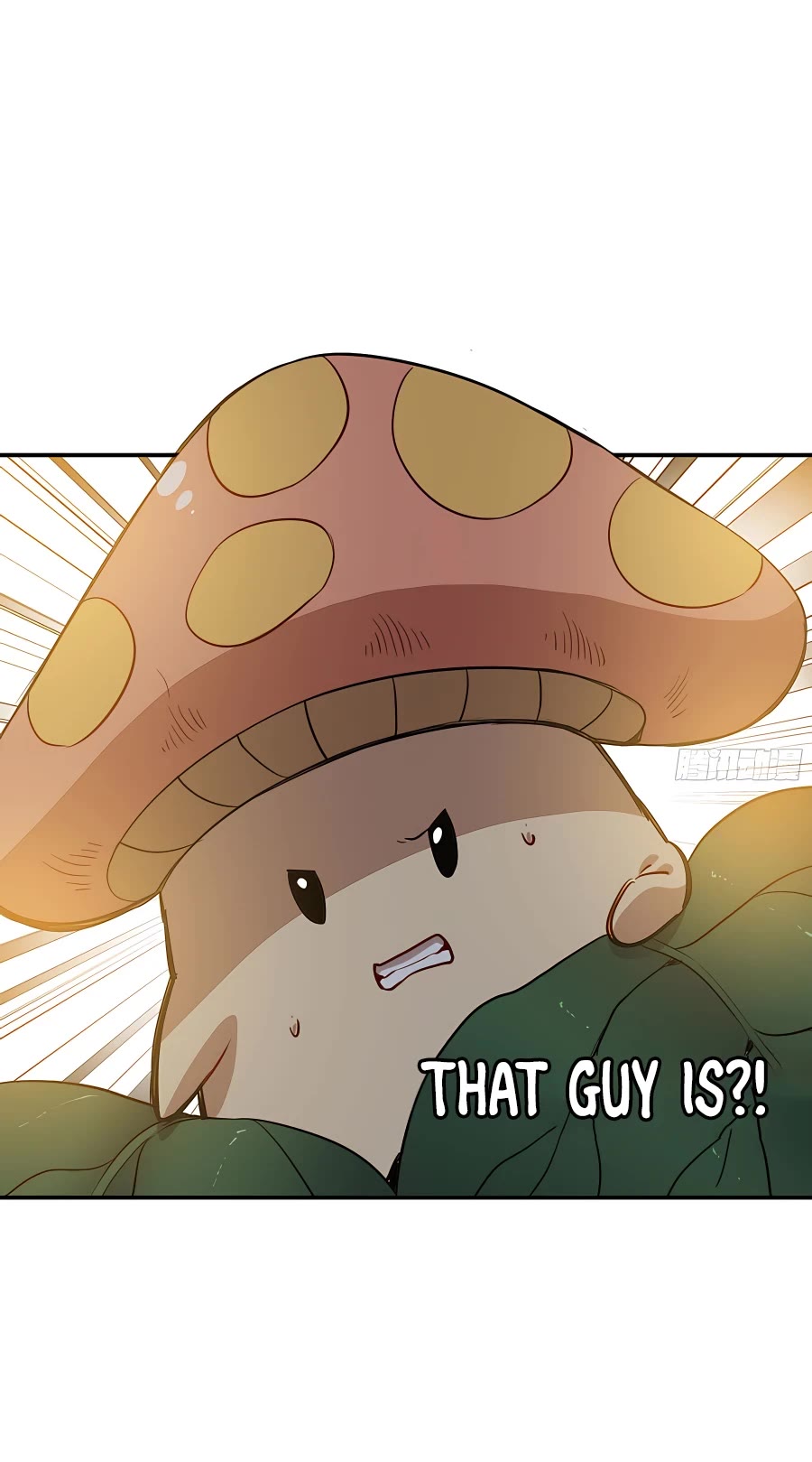 Mushroom Hero Chapter 20 page 32 - Chapter 20