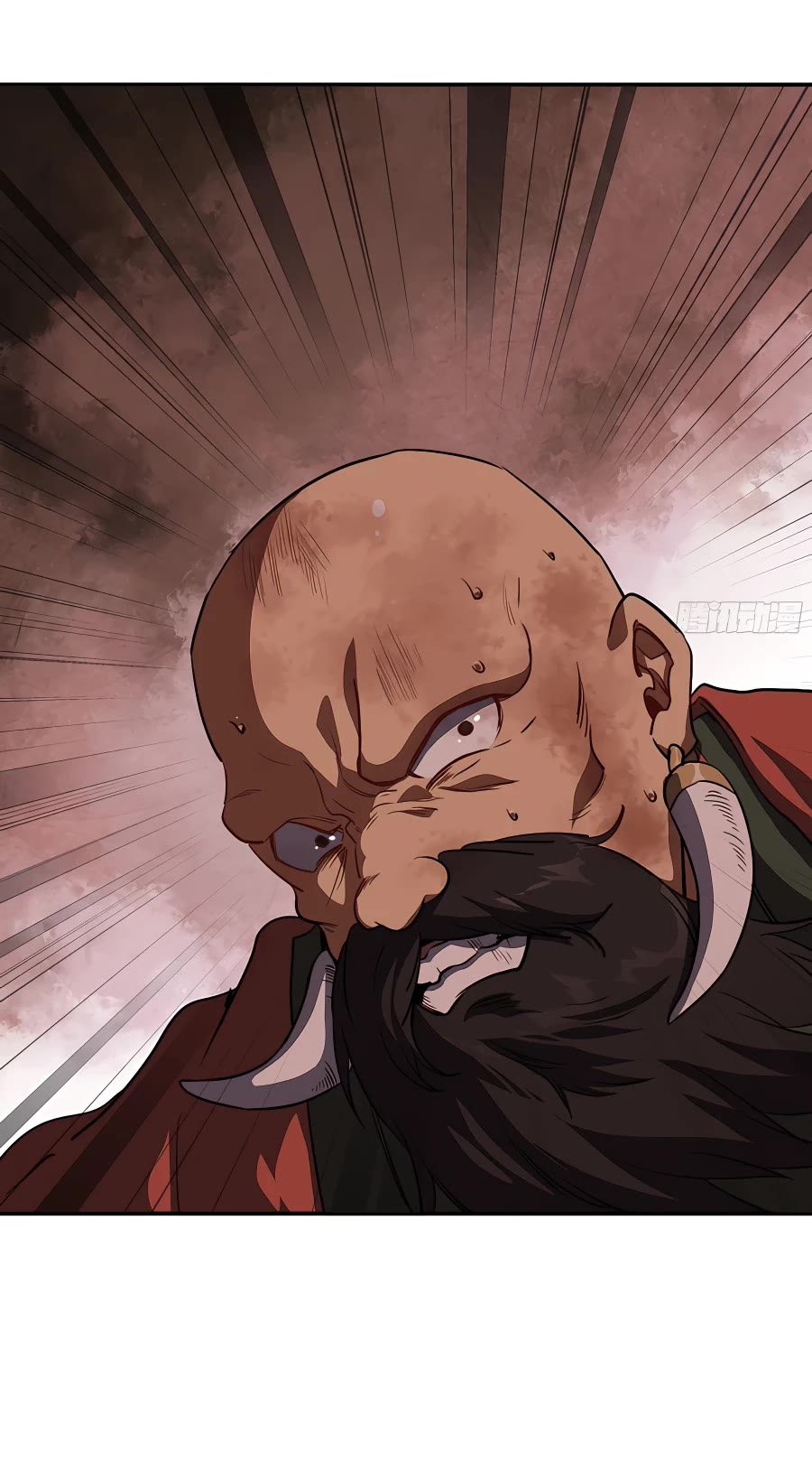 Mushroom Hero Chapter 20 page 39 - Chapter 20