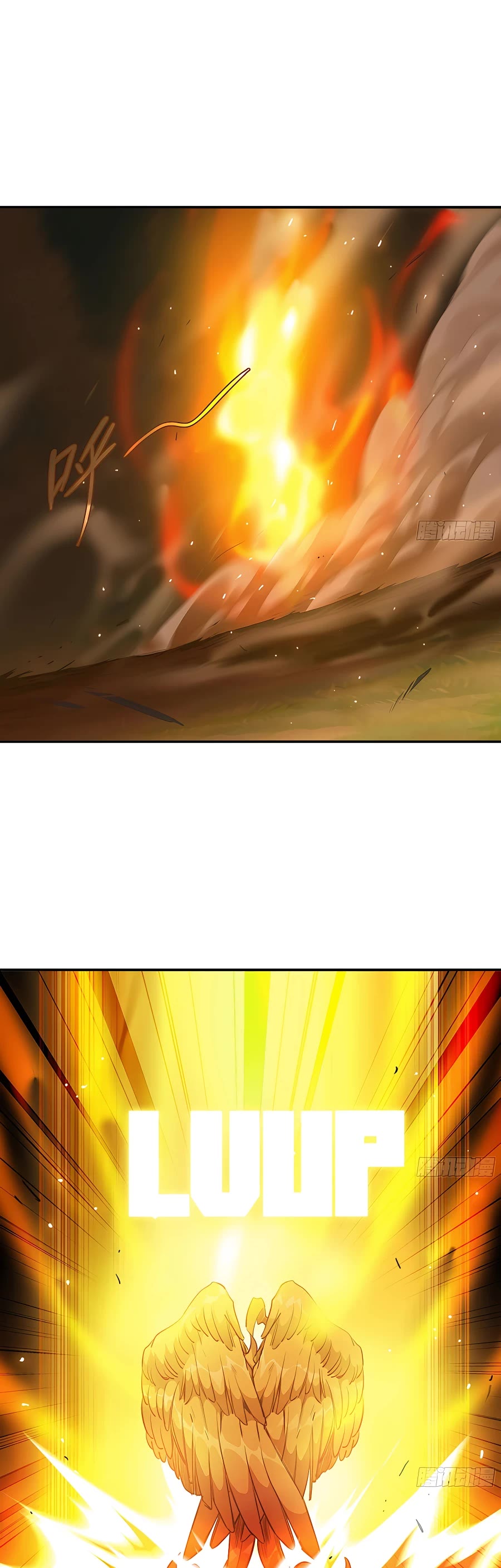 Mushroom Hero Chapter 21 page 39 - Chapter 21