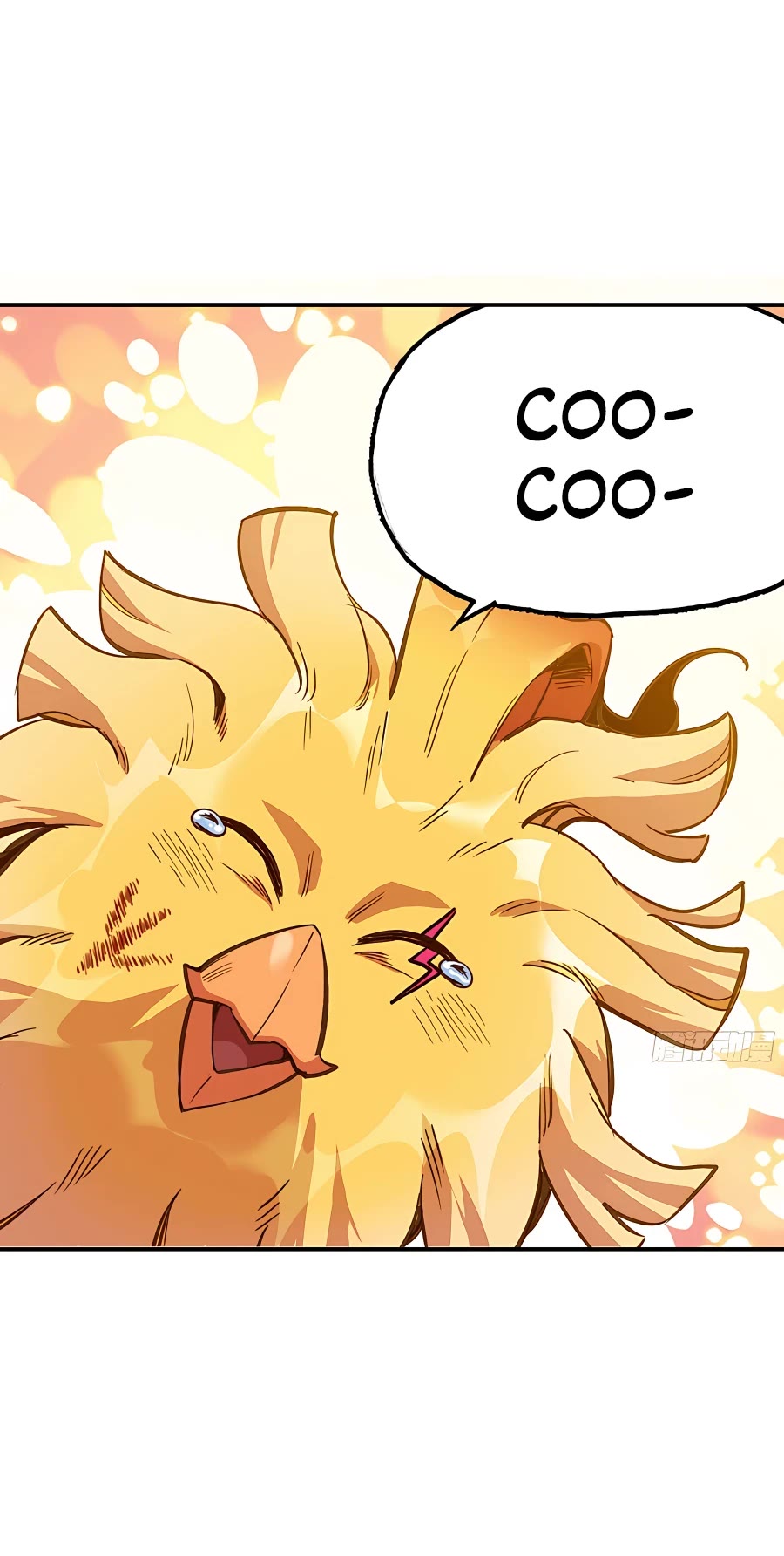 Mushroom Hero Chapter 22 page 10 - Chapter 22