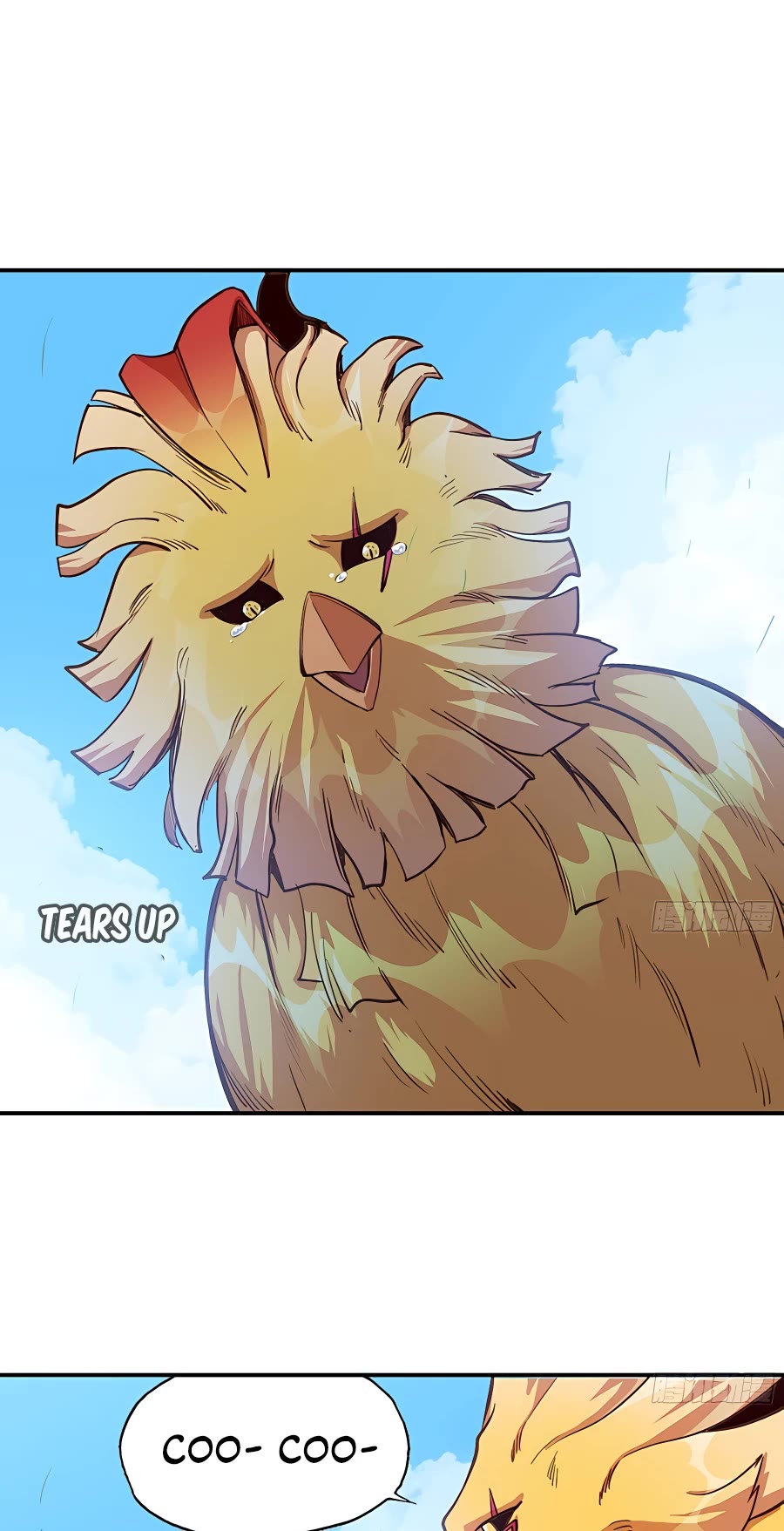 Mushroom Hero Chapter 22 page 2 - Chapter 22