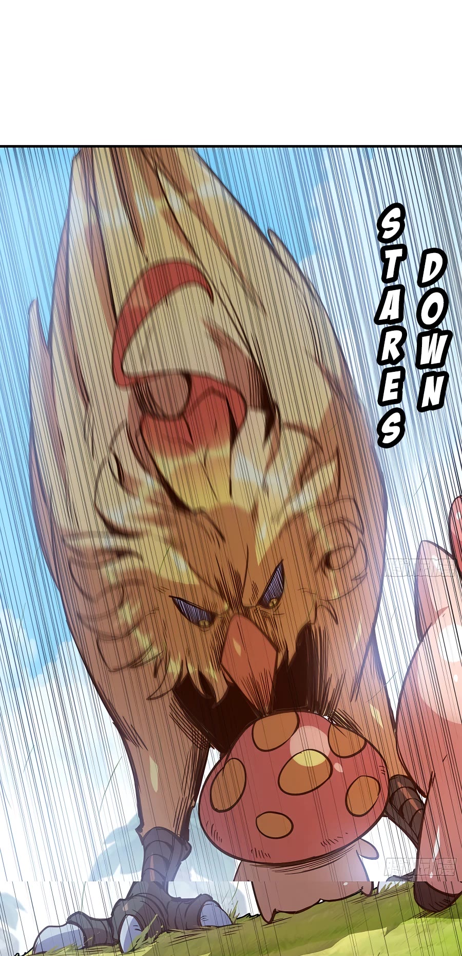 Mushroom Hero Chapter 22 page 20 - Chapter 22