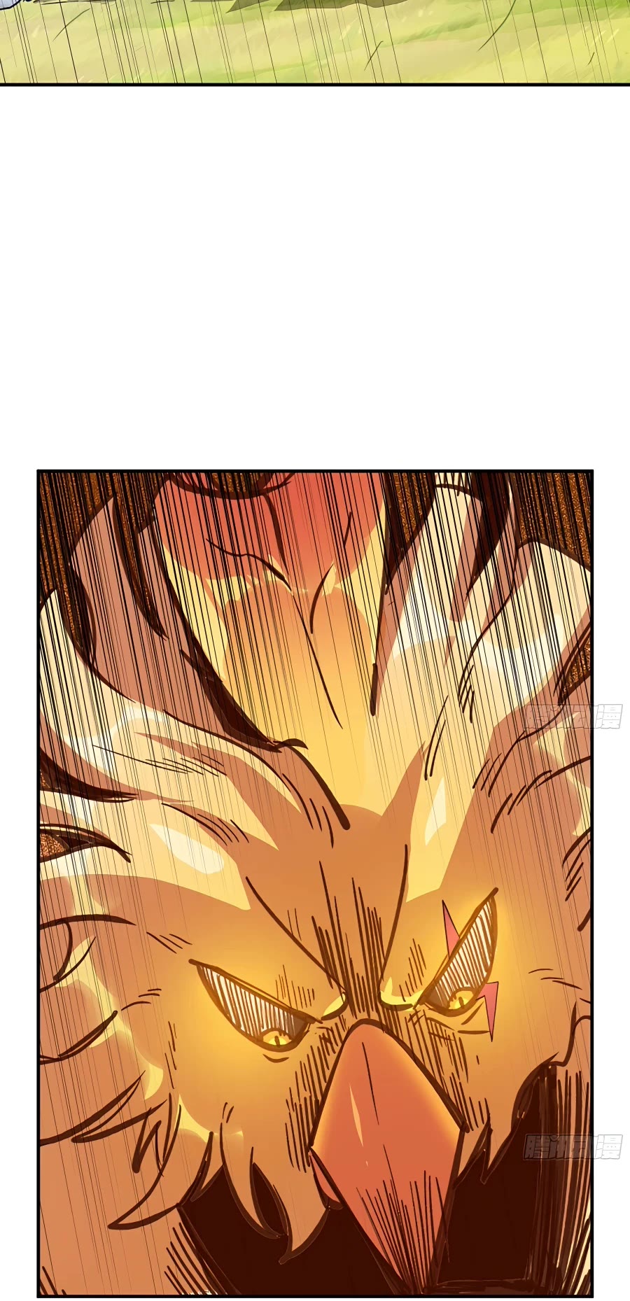 Mushroom Hero Chapter 22 page 21 - Chapter 22