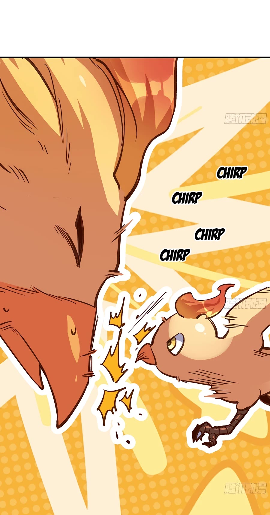 Mushroom Hero Chapter 22 page 22 - Chapter 22