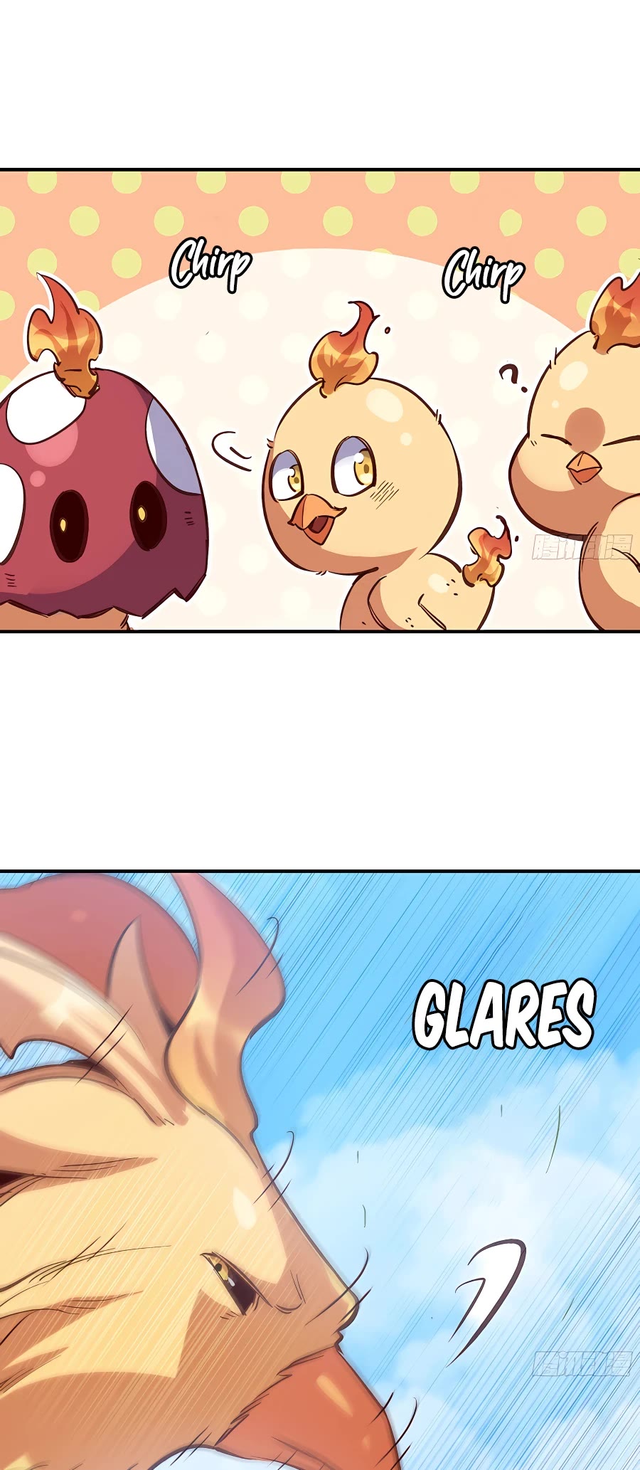 Mushroom Hero Chapter 22 page 36 - Chapter 22
