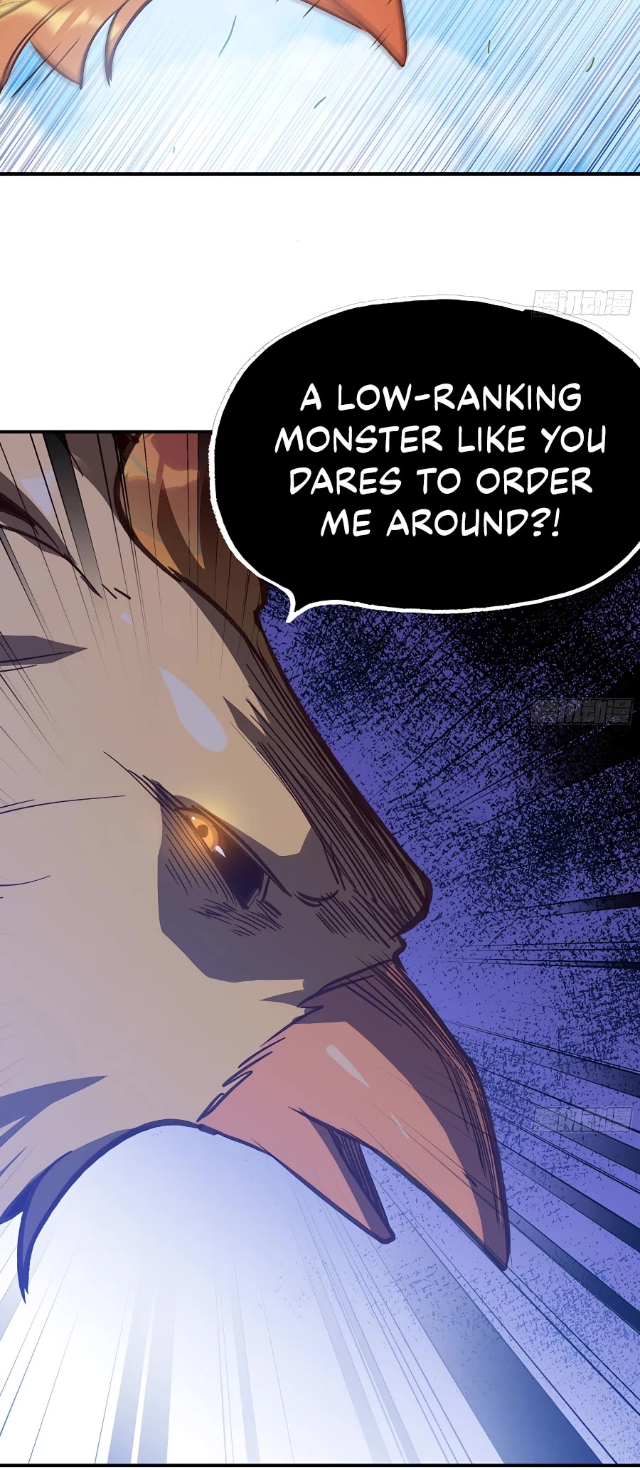 Mushroom Hero Chapter 22 page 37 - Chapter 22
