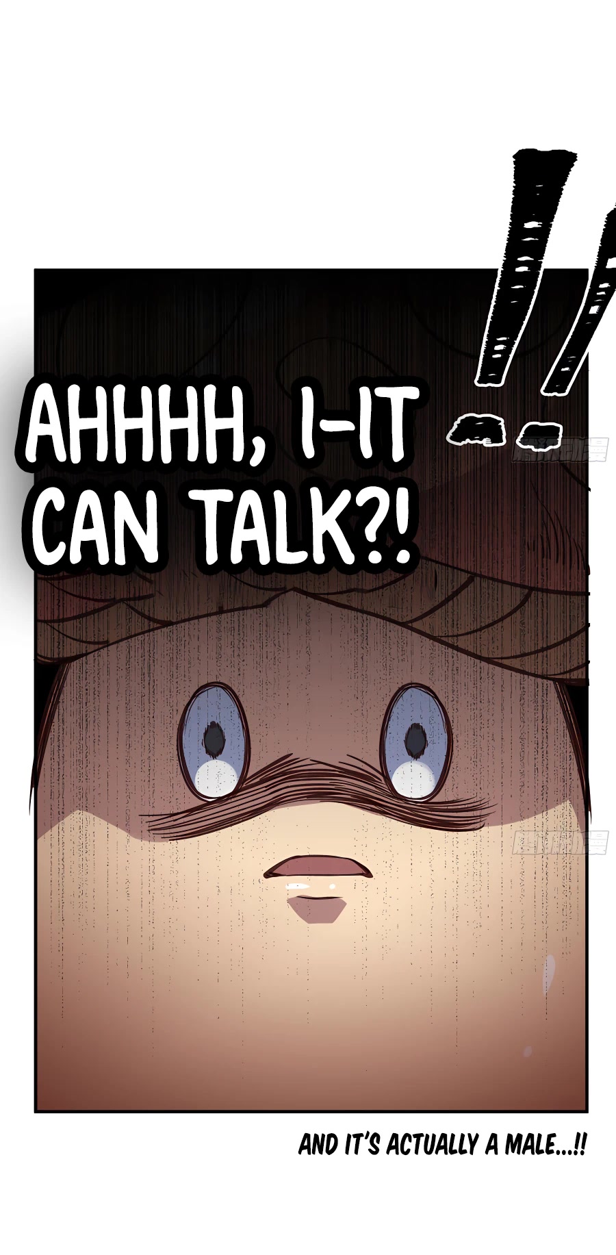 Mushroom Hero Chapter 22 page 38 - Chapter 22