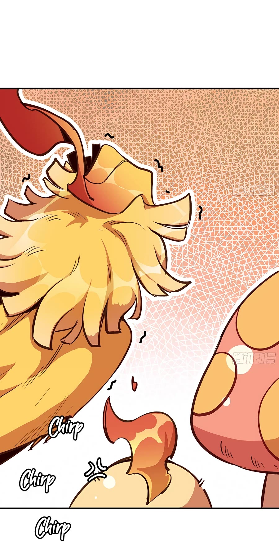 Mushroom Hero Chapter 22 page 5 - Chapter 22