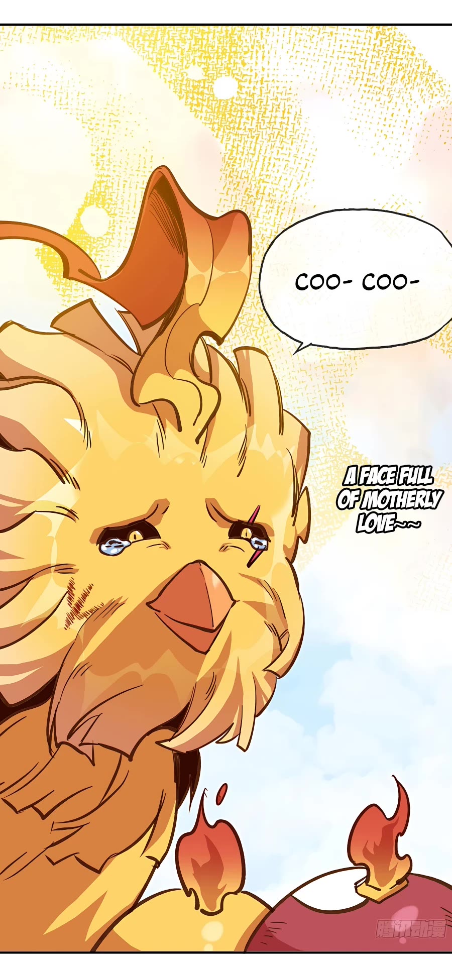 Mushroom Hero Chapter 22 page 9 - Chapter 22
