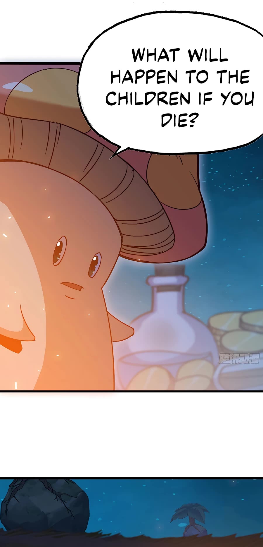 Mushroom Hero Chapter 23 page 25 - Chapter 23