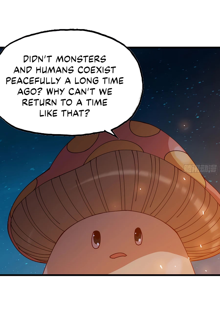Mushroom Hero Chapter 23 page 39 - Chapter 23