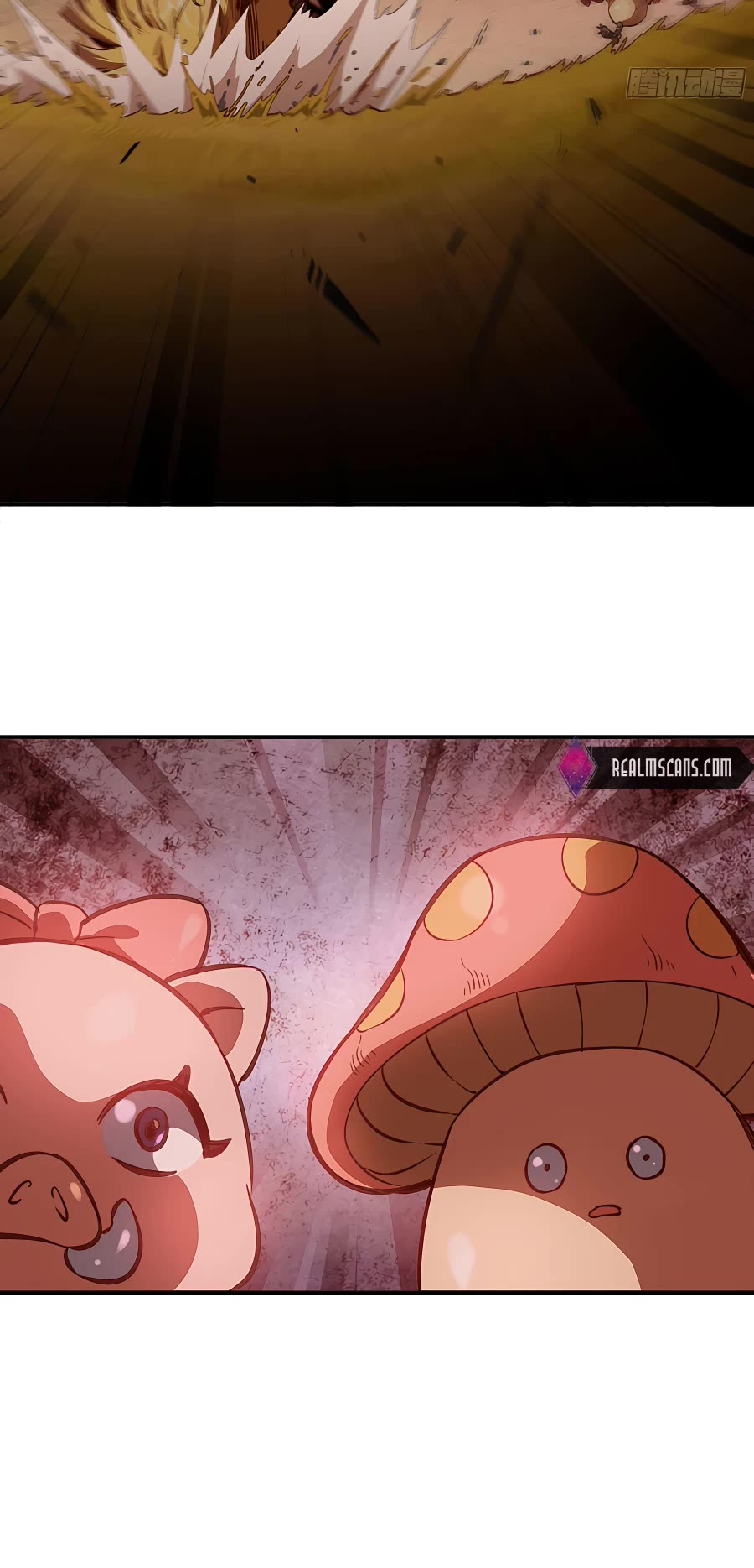 Mushroom Hero Chapter 23 page 7 - Chapter 23