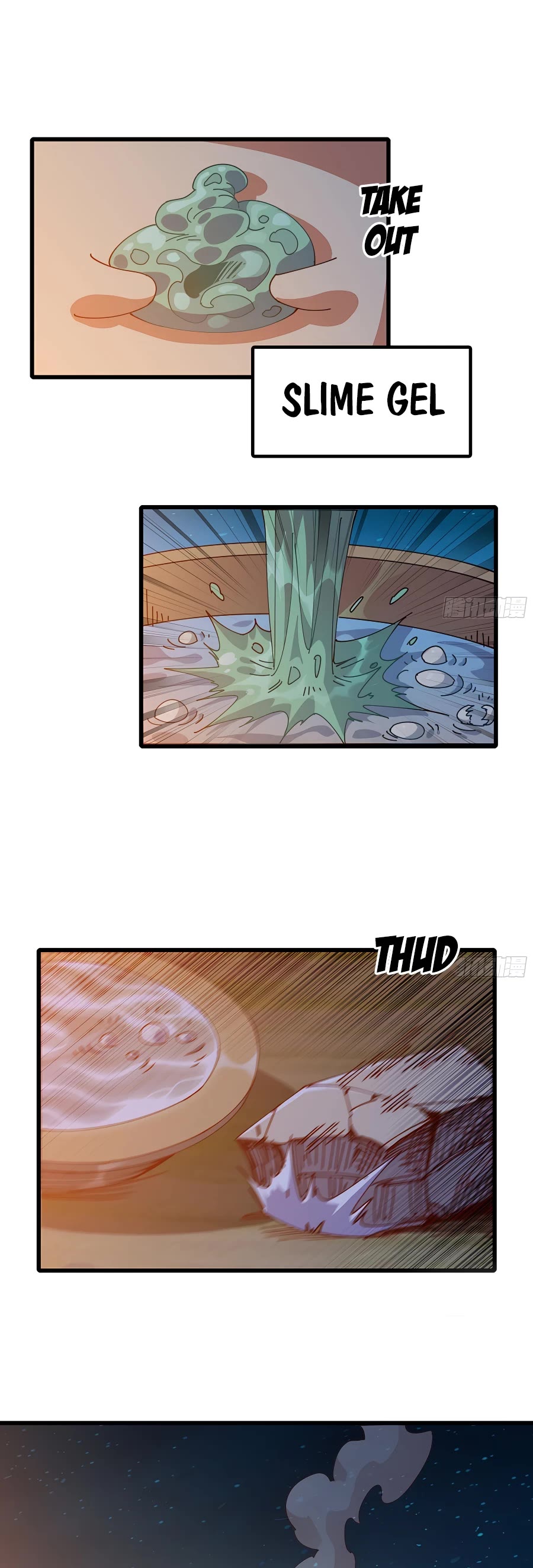Mushroom Hero Chapter 24 page 12 - Chapter 24