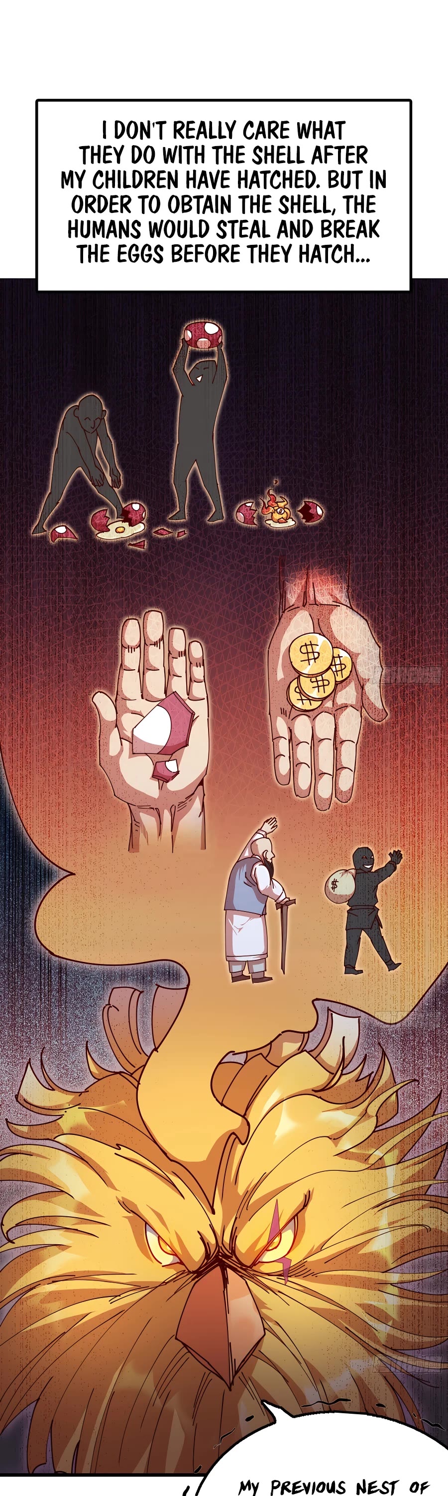 Mushroom Hero Chapter 24 page 2 - Chapter 24