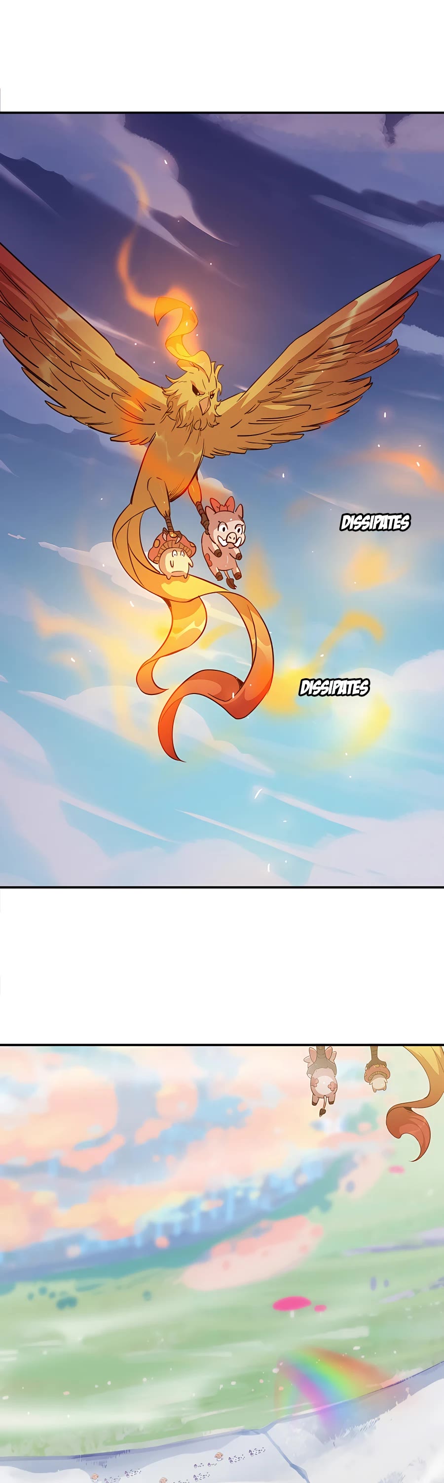 Mushroom Hero Chapter 24 page 35 - Chapter 24