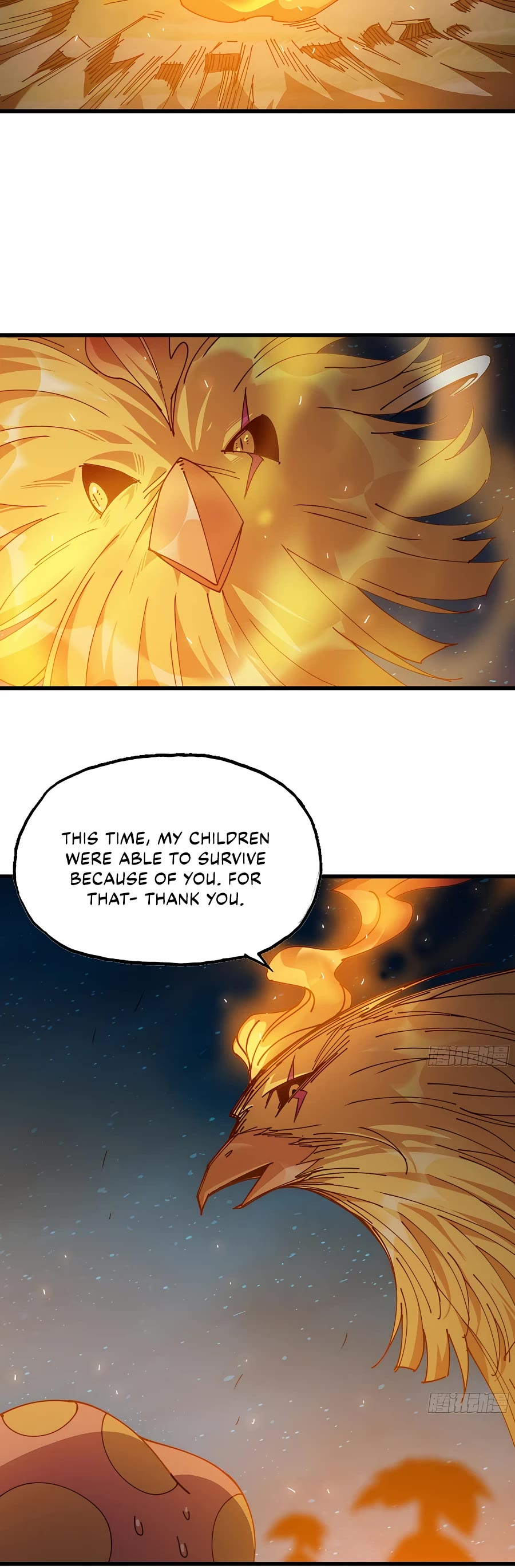 Mushroom Hero Chapter 24 page 6 - Chapter 24
