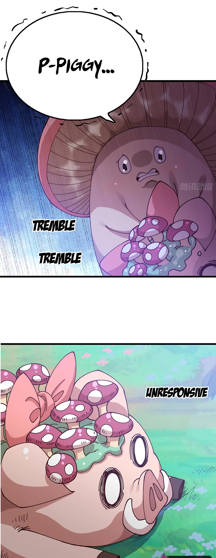 Mushroom Hero Chapter 26 page 26 - Chapter 26