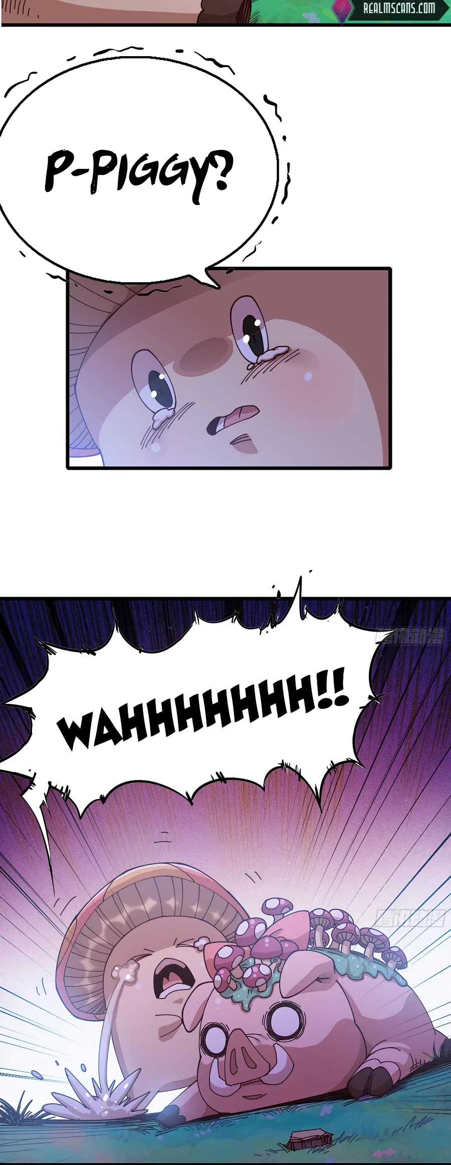 Mushroom Hero Chapter 26 page 27 - Chapter 26