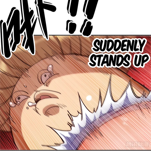 Mushroom Hero Chapter 26 cover