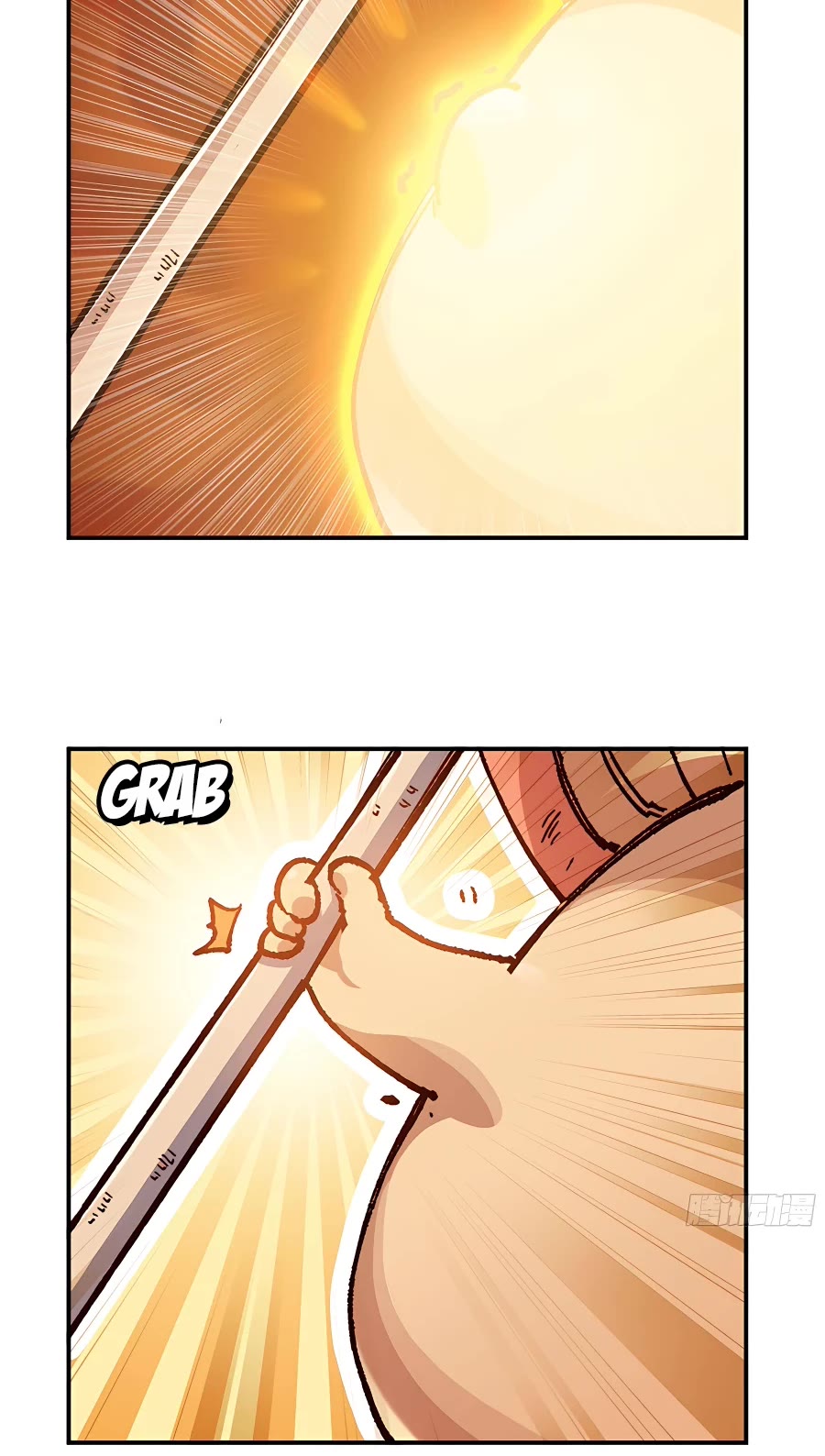 Mushroom Hero Chapter 28 page 19 - Chapter 28
