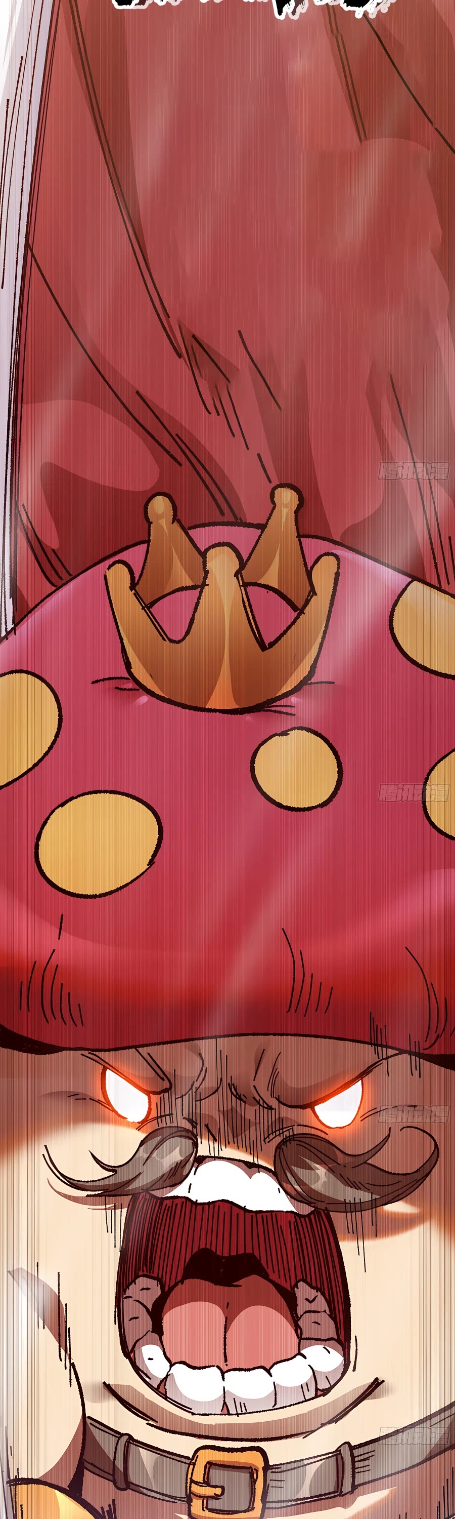 Mushroom Hero Chapter 28 page 47 - Chapter 28