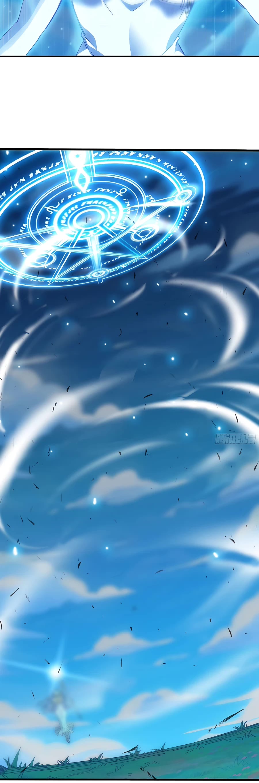 Mushroom Hero Chapter 29 page 23 - Chapter 29