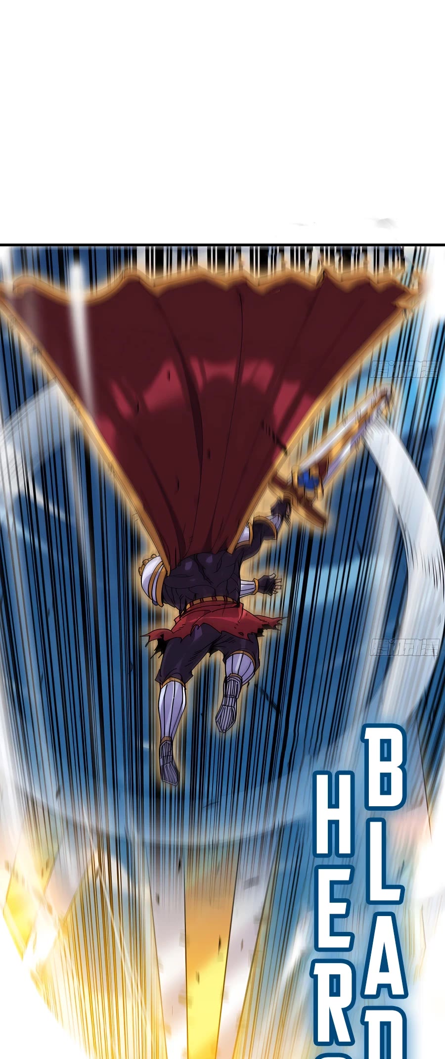 Mushroom Hero Chapter 29 page 28 - Chapter 29